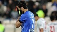 رحمانی: 900 میلیون بخشیدم تا بروم