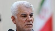 بهمنی: پرونده بابک زنجانی سیاسی است /به عنوان مطلع در دادگاه حاضر شدم