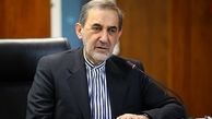 نظر ولایتی در خصوص احداث کریدور زنگزور ؛ قفقاز جنوبی بی‌صاحب نیست !