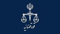 اعلام جرم دادستانی برای کشف حجاب رخشان بنی اعتماد 