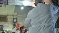 روایت آرایشگر مخصوص مسئولین از ریش ظریف