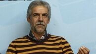 فنونی‎زاده: پرسپولیس نباید بی محابا به  دروازه السد حمله کند