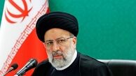 رئیسی، قهرمان مبارزه با تروریسم