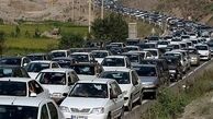 جزییات محدودیت‌های ترافیکی آخر هفته اعلام شد