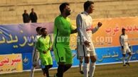 درگیری مردانه فردوسی پور و حنیف عمران زاده + عکس