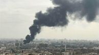 پارلمان آلمان بر خلاف آنگلا‌مرکل حمله موشکی به سوریه را نقض‌قوانین بین‌المللی می‌داند 