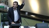 آقای روحانی دولت شما جیب دلالان را پر کرد
