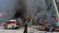کشته شدن یک مقام دولتی سومالی بر اثر انفجار خودروی بمب‌گذاری شده