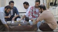 دوستان‌دوران سربازی نیما شعبان نژاد + عکس