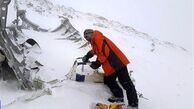 زمان پایان عملیات جستجوی قربانیان سانحه هوایی یاسوج همچنان نامشخص است