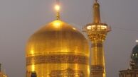 قدیمی ترین عکس از مشهد در ۱۶۳ سال پیش !+ عکس
