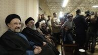 دوربرگردان های اصلاح‌طلبان