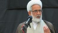 اظهارات دادستان کل کشور در نماز جمعه امروز تهران