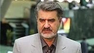 عزیزی:حاضر شدن آمریکا پای میز مذاکره با ایران به خاطر قدرت دفاعی ماست