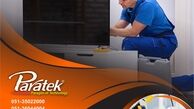 دلایل عمده و نشانه‌های خرابی پنل تلویزیون کدامند؟ 