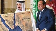 تمسخر مصری‌ها از سوی عربستانی ها: اهرام‌ها را هم می بریم!