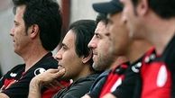 مهدوی‌کیا می‌توانست فصل بعد هم بازی کند