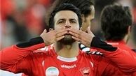 رضایتنامه غلامرضا رضایی آماده شد