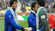 قلعه‌نویی به دنبال دروازه‌بان / کاپیتان استقلال برمی‌گردد؟