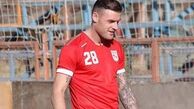پرسپولیس استوکس را نمی‌خواهد
