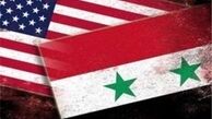 سوریه امنیت انگلستان را به خطر انداخت