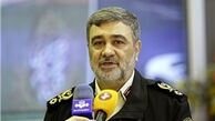 مدیریت بر فضای مجازی باید در اختیار دستگاه های داخلی باشد