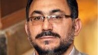 رزم‌حسینی فردی با تجربه، صادق، خلاق و کارآزموده است

