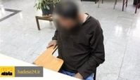مرگ مرموز دختر نوجوان بعد از خوردن املت !