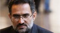 از مرخصی احمدی‌نژاد ‌بی‌خبرم