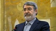 رحمانی‌فضلی:‌ ستادهای انتخابات از دیماه فعال می‌شوند