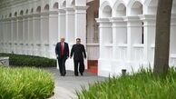 ترامپ و کیم دعوت یکدیگر را پذیرفتند