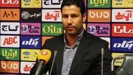 تارتار: ما را با پرسپولیس مقایسه نکنید