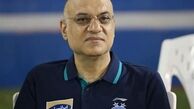 دست افتخاری بابت آن حرف درد نکند