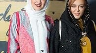 درگیری لفظی آقازاده هتاک با «بهاره رهنما» و «شیلا خداداد»
