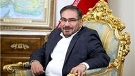 شمخانی:برخی کشورهای منطقه به دنبال انتقال تروریست‌های شکست خورده به افغانستان هستند