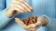  این آجیل سرشار از ویتامین E ؛ چاق کننده ، مقوی و بسیار مغذی است