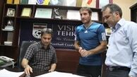  بازگشت بازیکنی که تهدید کرده بود تا پول نگیرد برنمی گردد