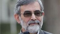 الهام: خوشحالم که جهانگیری متوجه اشتباه خود شد