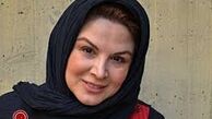 شهره سلطانی در خیریه مهر لیلا 