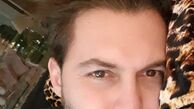 سلفی جدید دانیال عبادی در رختخواب + عکس