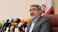 وزیر کشور "پورعلی مطلق" را به عنوان مشاور خود و مسئول هماهنگی امور اجرایی انتخابات برگزید