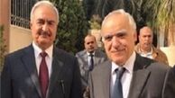 
 سازمان ملل درباره کشتی حامل مواد منفجره به لیبی تحقیق می‌کند