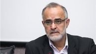نبی: برگزاری ۶ دیدار دوستانه قطعی شده است