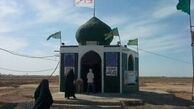 همه خواستگارهایم شهید ‌شدند!