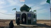 همه خواستگارهایم شهید ‌شدند!