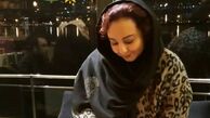 جشن تولد ماهایا پطروسیان در کافه + عکس