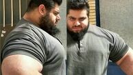 جلاد داعش نیستم / می خواهم مدافع حرم شوم