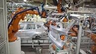 احتمال توقف تولید خودرو در پی ورشکستگی قطعه‌سازان