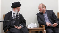 نامه قدردانی شهردار تهران ازفرمایشات رهبر معظم انقلاب