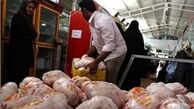 شیوع آنفلوانزای فوق حاد پرندگان در واحدهای مرغ گوشتی صحت دارد؟ 